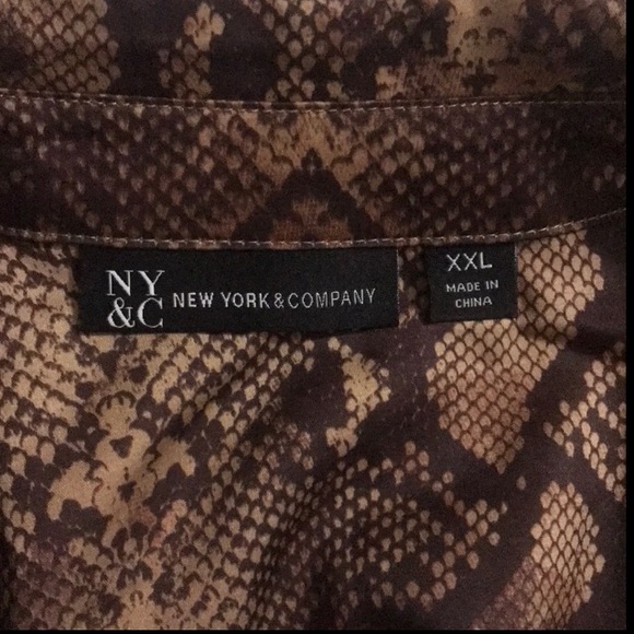 New York & Company Dresses New York & Company Dresses - Picture 4 of 5